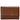 Coccinelle Metallic Soft - Geldbörse 12cc 14 cm (cognac)