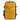 Mandarina Duck Eco Coated - Reiserucksack S 40 cm (duck yellow)