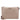 Mandarina Duck Mellow Leather - Umhängetasche 28 cm (warm taupe)