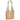 Tommy Hilfiger Modern Mini - Shopper 32 cm (safari canvas) - Bild 2