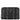 Guess Laurel ll SLG Medium Zip - Geldbörse 4cc 14 cm (coal logo)