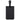 Samsonite Ta Revolution Rectangle Luggage Tag - Kofferanhänger 2tgl. (black)