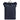 Sandqvist Stream Slim Rolltop - Rucksack 16" 65 cm (navy)