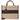 Liu Jo Ridhi Tote - Henkeltasche M 34 cm (moro light)