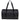 Herschel Heritage Duffle - Reisetasche 52 cm (black tonal)