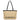 Valentino Bags Maiam - Shopper (naturale/nero)