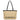 Valentino Bags Maiam - Shopper (naturale/nero)