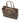 Guess Meridian II Girlfriend - Shopper 37 cm (latte logo) - Bild 6