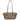 Guess Yesba Girlfriend - Schultertasche (latte logo) - Bild 4