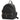 Guess Manhattan II - Rucksack 26 cm (coal logo) - Bild 2