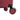 Heys Zen - 4-Rollen-Trolley L 75.6 cm erw. (burgundy) - Bild 9