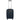 Brics Taormina - 4-Rollen-Kabinentrolley mit Vortasche 55 cm erw. USB (blau)