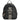 Guess Manhattan II Backpack - Rucksack 27.5 cm (coal logo)