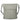 zwei Mademoiselle M12 - Schultertasche 32 cm (sage)