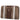 Guess Laurel ll SLG Medium Zip - Geldbörse 4cc 14 cm (latte logo/brown) - Bild 3