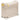 Stokke® JetKids™ BedBox 46 cm (moonlow white)