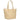 Lacoste L.12.12 Concept - Shopper S 24.5 cm (millet) - Bild 5
