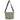 zwei Jona JO60 - Umhängetasche 28 cm (sage)
