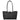 Guess Janie Logo - Shopper (coal logo) - Bild 4