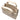 Valentino Bags Aury Re - Henkeltasche (ecru) - Bild 7