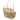 Lacoste L.12.12 Concept - Shopper S 24.5 cm (millet) - Bild 6