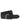Lacoste Accessoire - Gürtel 3.5 cm Leder (black, 110 cm)