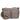 Mandarina Duck MD 20 Umhängetasche 28 cm (taupe)