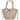 Joop Jeans Women Spiaggia Ultimo - Beuteltasche 27 cm (sesame)