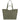 Aigner Pura L - Shopper 46 cm (moss green)