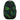Satch Match - Schulrucksack 45 cm 2025 erw. (seismic green)