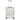 Alumaxx Orbit 44 - 4-Rollen-Kabinentrolley 55 cm (silber matt)