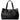 Calvin Klein Buckle - Shopper 39 cm (black)