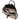 Coccinelle Sabine - Henkeltasche 34 cm (natural/noir) - Bild 6