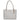 Guess Noelle II Tote - Shopper 35 cm (bone logo)