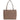 Guess Isemay Noel Tote - Shopper (pale mocha) - Bild 4