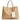 Tommy Hilfiger Icon Satchel - Henkeltasche 38 cm (classic khaki)