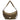 Doughnut Eclair Softies - Shoulder Bag 34 cm (olive)