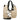 FREDsBRUDER Sun Carrier Square - Shopper (natural straw & black) - Bild 5