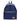 Lacoste Casual Croc Backpack - Rucksack (marine)