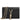 Valentino Bags Divina - Umhängetasche 17 cm (nero/gold)