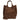 abro Essential Medium - Shopper 30 cm (wood)