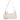 Seidenfelt Meloy - Schultertasche (soft cream)