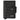 BOSS Zair MN Secrid - Kreditkartenetui 6cc 10 cm (black)