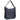 Mandarina Duck MD20 - Umhängetasche/Rucksack 32 cm (deep blue) - Bild 5