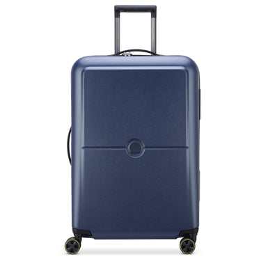 Delsey Paris Turenne 2.0 - 4-Rollen-Trolley 72 cm L (nachtblau)