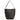 abro Cosmo - Beuteltasche 39 cm (dark brown)