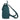 zwei Mademoiselle MR8 - Rucksack 29 cm (pacific) - Bild 3