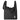 The Urban Society Market - Pouch Bag 34 cm (black)