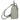 zwei Mademoiselle MR8 - Rucksack 29 cm (sage) - Bild 5