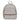 Guess Manhattan II - Rucksack 26 cm (dark taupe logo)